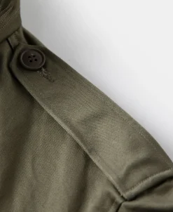 Best US Army M-1943 Field Jacket Jackets&coats
