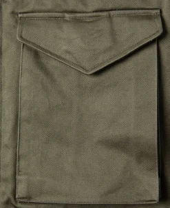 Best US Army M-1943 Field Jacket Jackets&coats