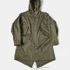 Fashion US Army M-1951 Parka - OD3 Jackets&coats