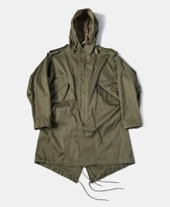 Fashion US Army M-1951 Parka - OD3 Jackets&coats