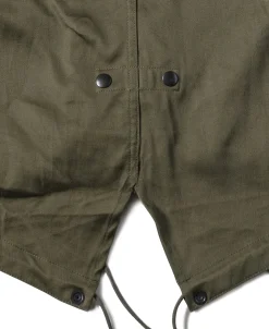 Fashion US Army M-1951 Parka - OD3 Jackets&coats