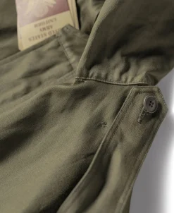 Fashion US Army M-1951 Parka - OD3 Jackets&coats
