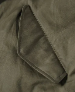 Fashion US Army M-1951 Parka - OD3 Jackets&coats