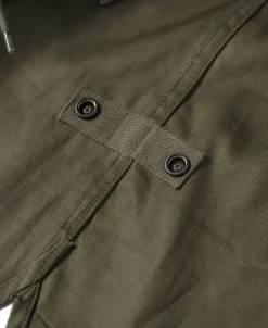 Fashion US Army M-1951 Parka - OD3 Jackets&coats