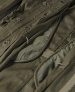 Fashion US Army M-1951 Parka - OD3 Jackets&coats