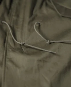 Fashion US Army M-1951 Parka - OD3 Jackets&coats