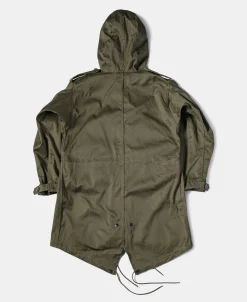 Fashion US Army M-1951 Parka - OD3 Jackets&coats