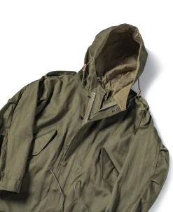 Fashion US Army M-1951 Parka - OD3 Jackets&coats