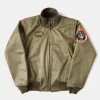 Discount US Army 2nd Tanker Jacket - Taxi Driver Model Jackets&coats