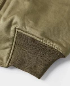 Discount US Army 2nd Tanker Jacket - Taxi Driver Model Jackets&coats