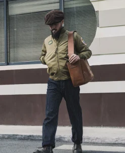 Discount US Army 2nd Tanker Jacket - Taxi Driver Model Jackets&coats