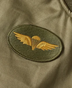 Discount US Army 2nd Tanker Jacket - Taxi Driver Model Jackets&coats
