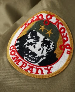 Discount US Army 2nd Tanker Jacket - Taxi Driver Model Jackets&coats