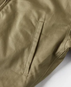 Discount US Army 2nd Tanker Jacket - Taxi Driver Model Jackets&coats