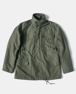 New US Army 1st Model M-65 Field Jacket Jackets&coats