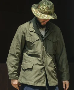 New US Army 1st Model M-65 Field Jacket Jackets&coats