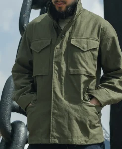 New US Army 1st Model M-65 Field Jacket Jackets&coats