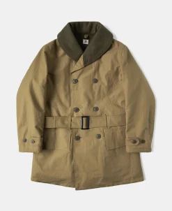 Best 1938 US Army 1st Model M-38 Mackinaw Coat Jackets&coats