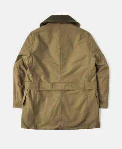 Best 1938 US Army 1st Model M-38 Mackinaw Coat Jackets&coats