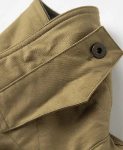 Best 1938 US Army 1st Model M-38 Mackinaw Coat Jackets&coats
