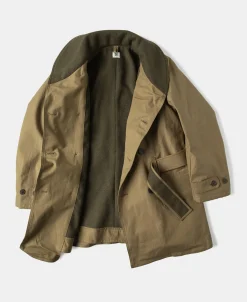 Best 1938 US Army 1st Model M-38 Mackinaw Coat Jackets&coats