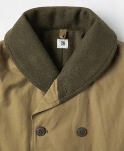 Best 1938 US Army 1st Model M-38 Mackinaw Coat Jackets&coats