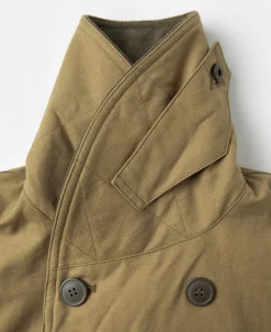 Best 1938 US Army 1st Model M-38 Mackinaw Coat Jackets&coats