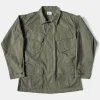 Best US Army 5th Model Tropical Jungle Fatigue Jacket Jackets&coats