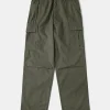 Outlet US Army 5th Model Tropical Jungle Fatigue Pants Pants&trousers