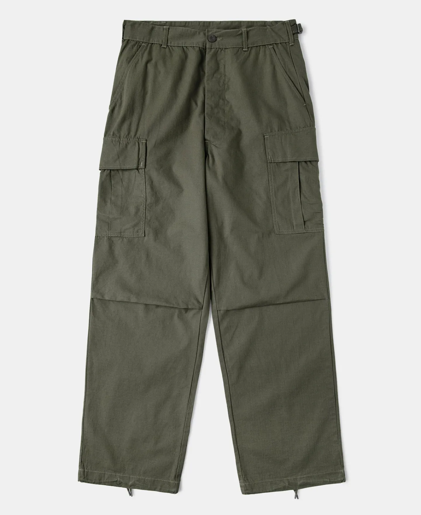 Outlet US Army 5th Model Tropical Jungle Fatigue Pants Pants&trousers