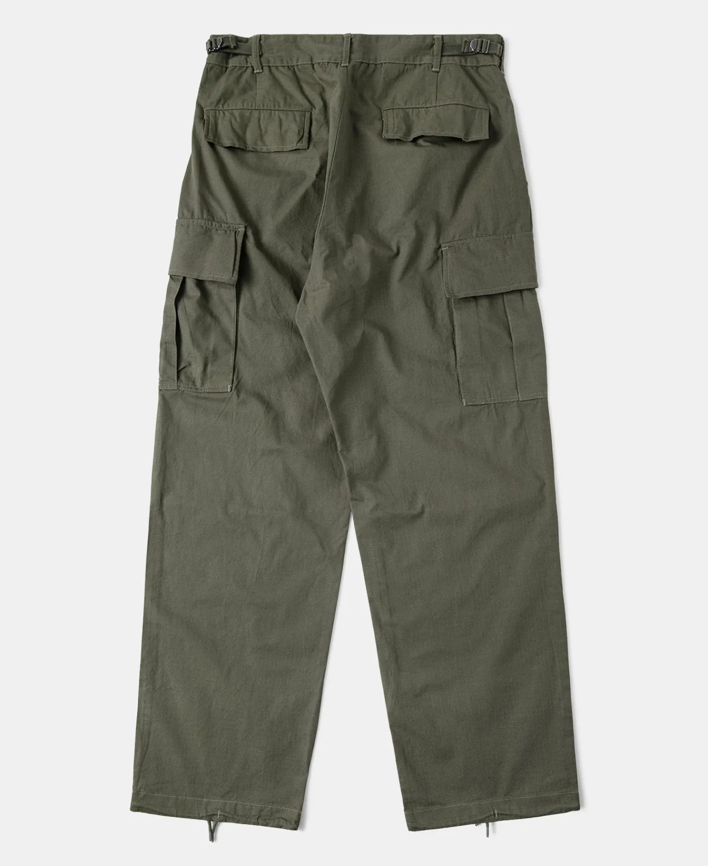 Outlet US Army 5th Model Tropical Jungle Fatigue Pants Pants&trousers