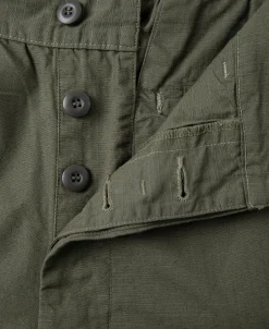 Outlet US Army 5th Model Tropical Jungle Fatigue Pants Pants&trousers