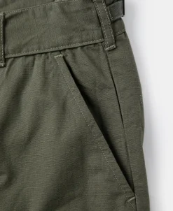 Outlet US Army 5th Model Tropical Jungle Fatigue Pants Pants&trousers