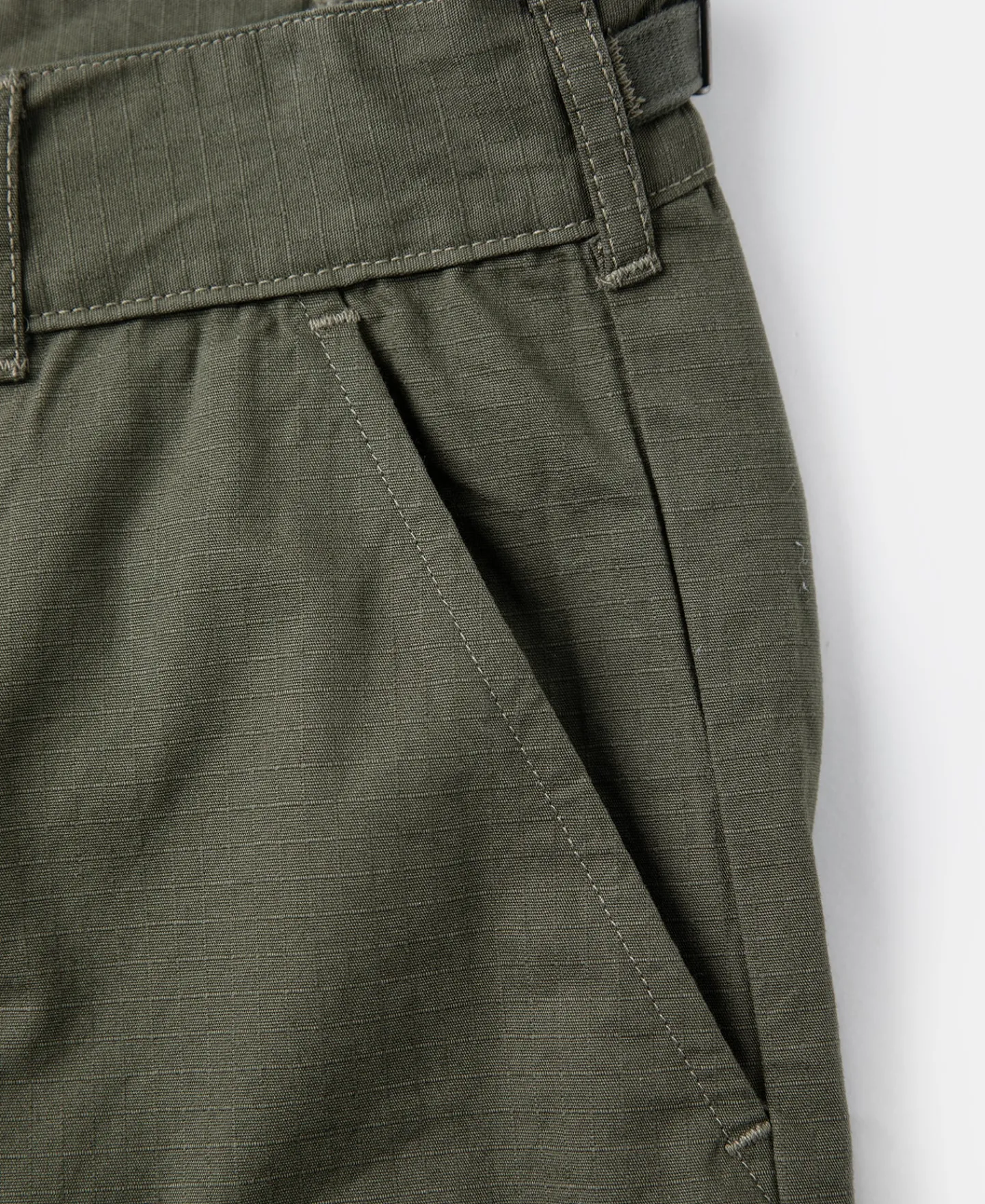 Outlet US Army 5th Model Tropical Jungle Fatigue Pants Pants&trousers