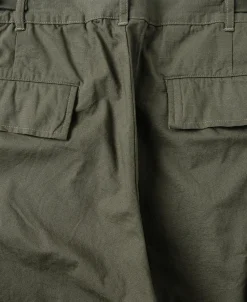 Outlet US Army 5th Model Tropical Jungle Fatigue Pants Pants&trousers