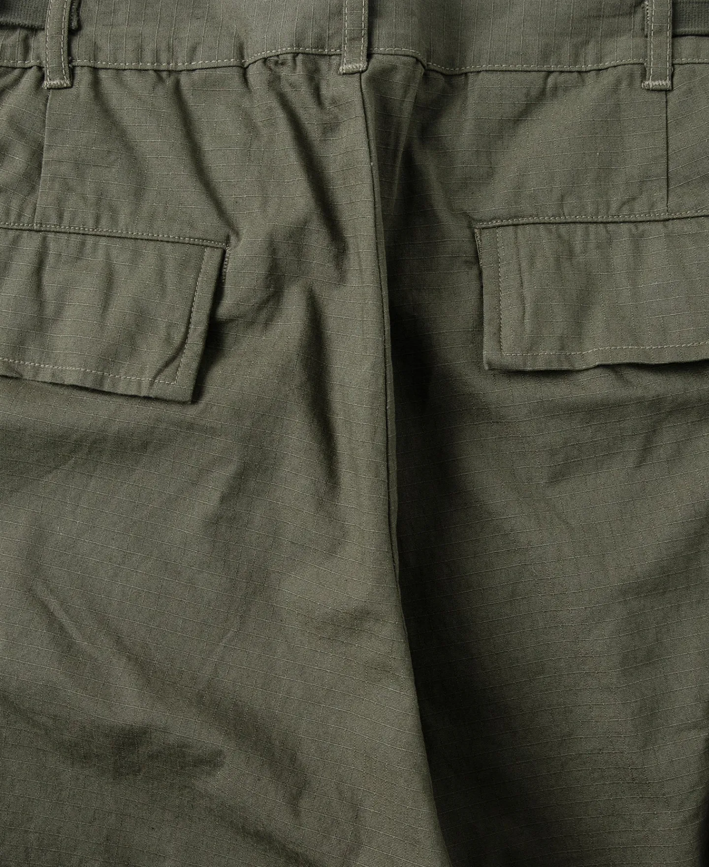 Outlet US Army 5th Model Tropical Jungle Fatigue Pants Pants&trousers