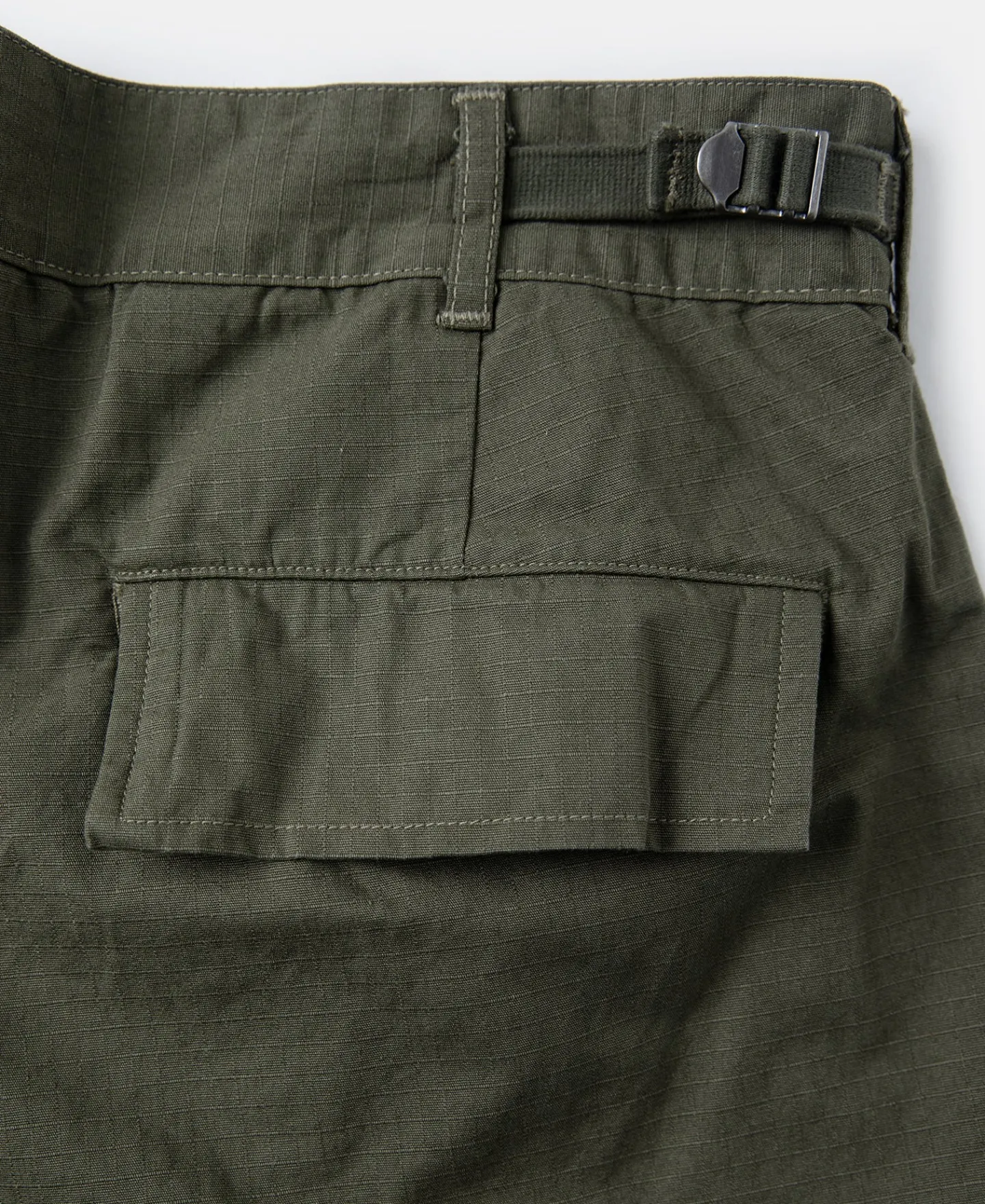 Outlet US Army 5th Model Tropical Jungle Fatigue Pants Pants&trousers