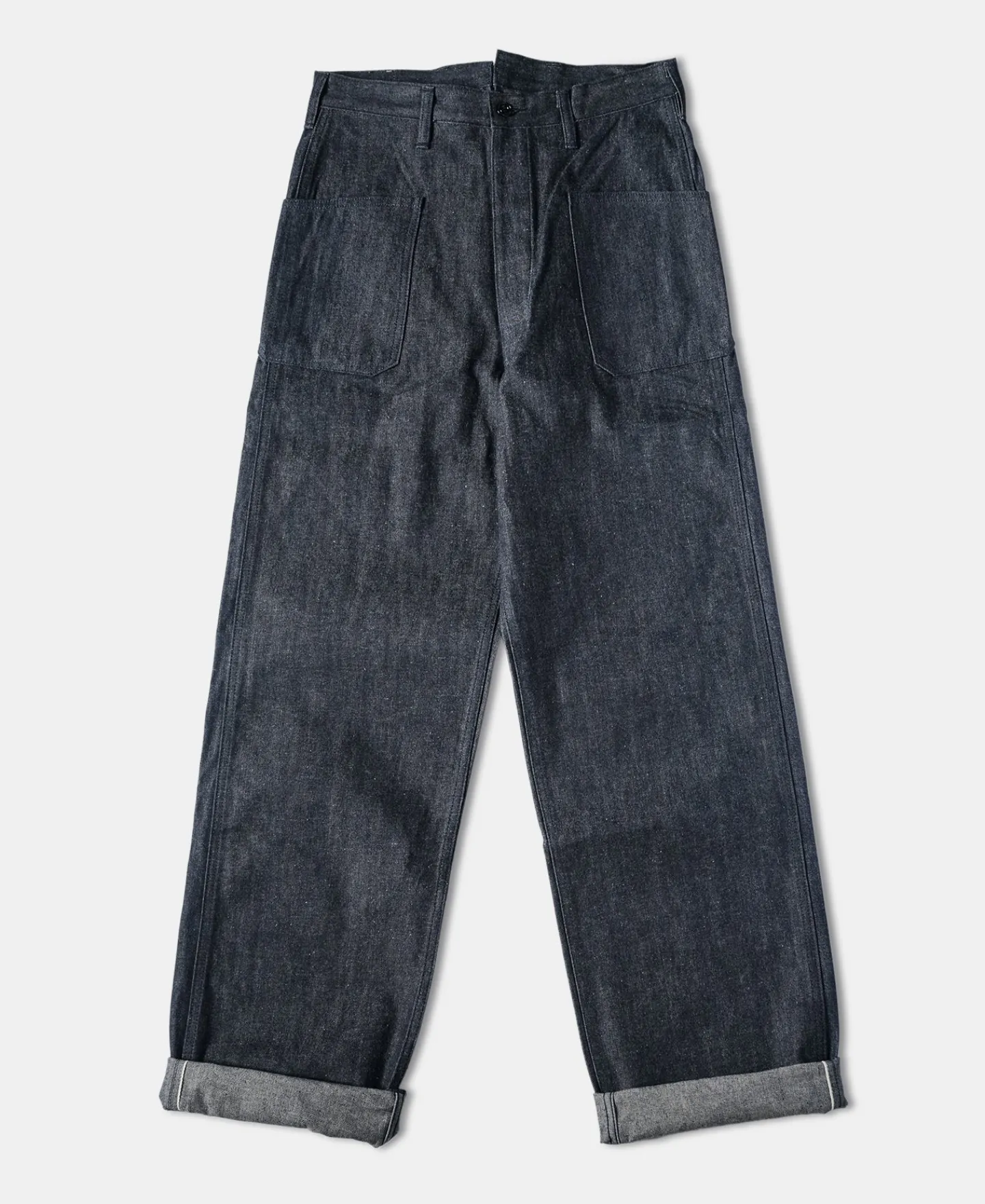 New 1917 US Navy 1st Denim Pants Jeans | Denim