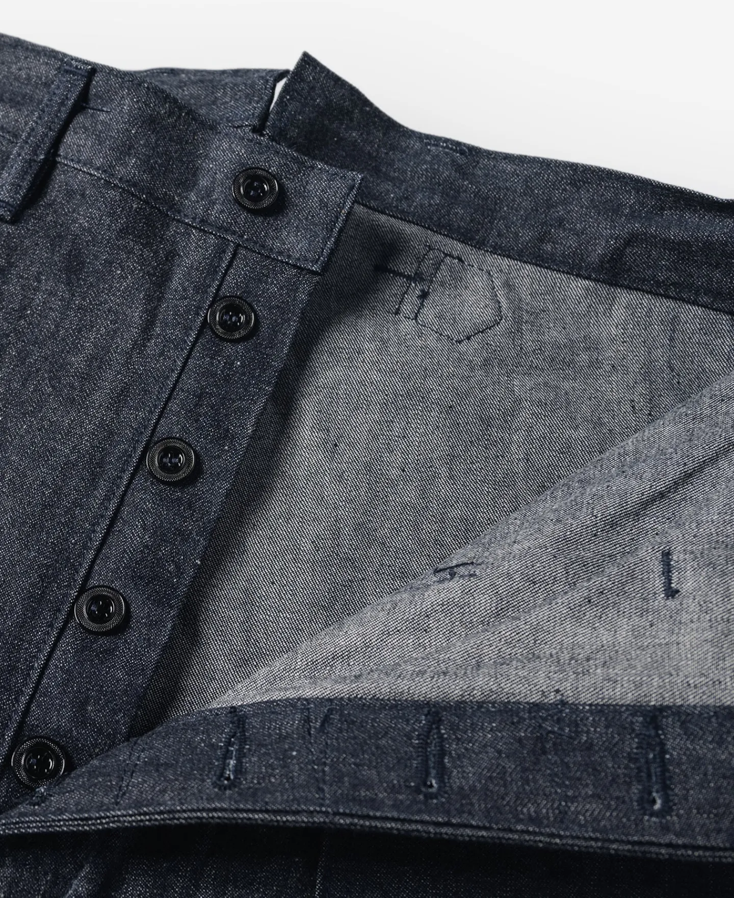 New 1917 US Navy 1st Denim Pants Jeans | Denim