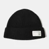Clearance US Navy Watch Cap - Black Hats&caps