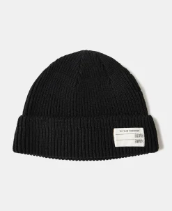 Clearance US Navy Watch Cap - Black Hats&caps