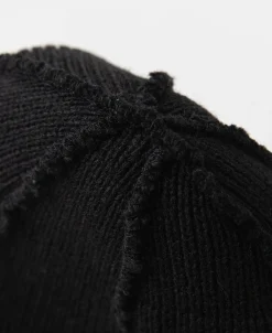Clearance US Navy Watch Cap - Black Hats&caps