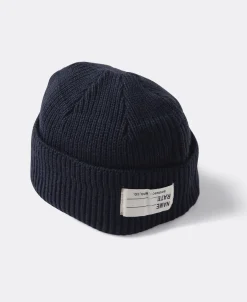 Outlet US Navy Watch Cap - Navy Hats&caps