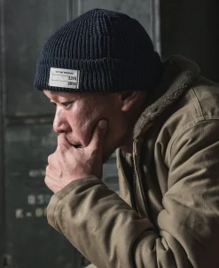 Outlet US Navy Watch Cap - Navy Hats&caps
