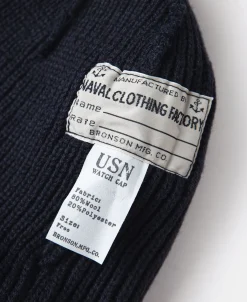Outlet US Navy Watch Cap - Navy Hats&caps