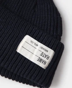 Outlet US Navy Watch Cap - Navy Hats&caps