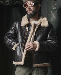 Online USAAF D-1 Mechanics Jacket Jackets&coats