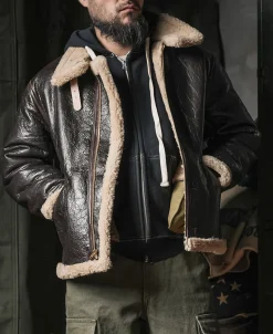 Online USAAF D-1 Mechanics Jacket Jackets&coats
