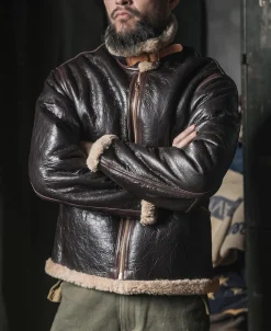 Online USAAF D-1 Mechanics Jacket Jackets&coats