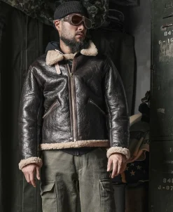 Online USAAF D-1 Mechanics Jacket Jackets&coats